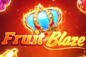 Fruit Blaze