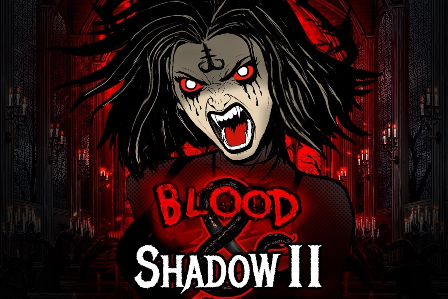 Blood & Shadow 2