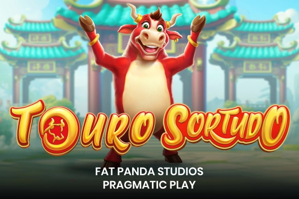 Touro Sortudo