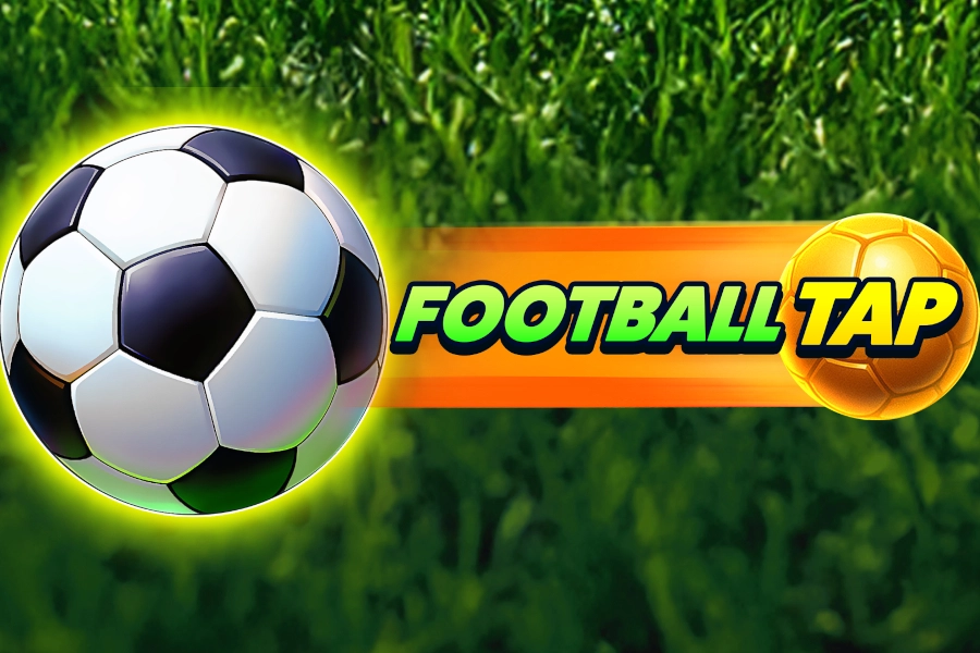 Football Tap