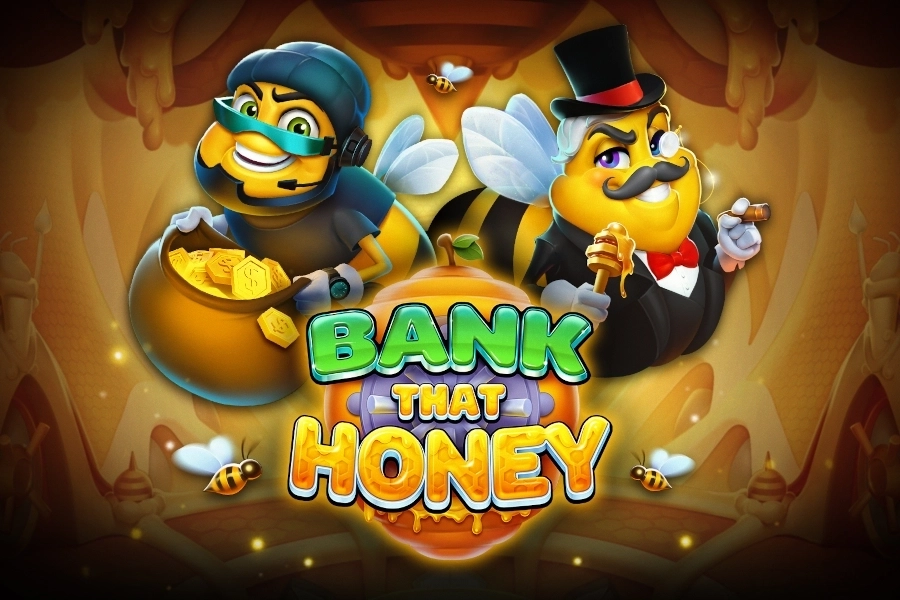 Bank That Honey