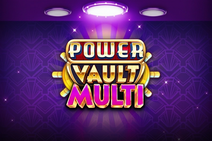 Power Vault Multi