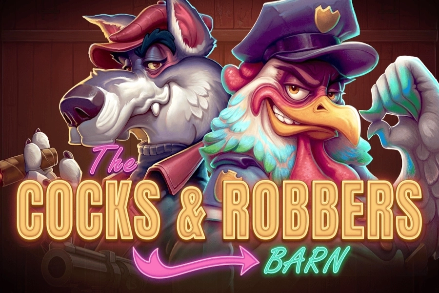Cocks & Robbers