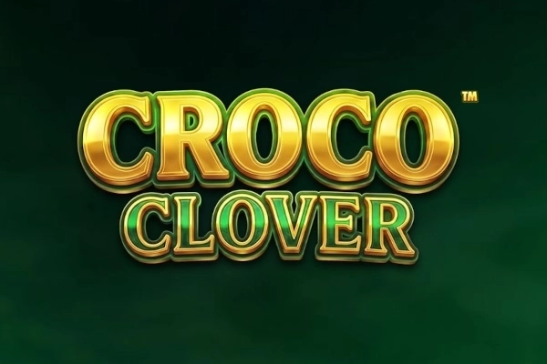 Croco Clover