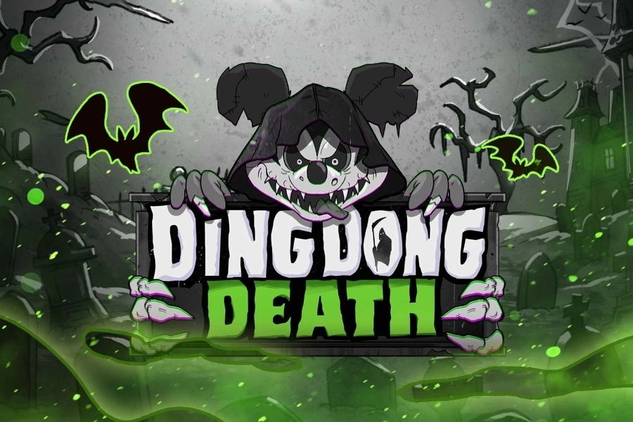 Ding Dong Death