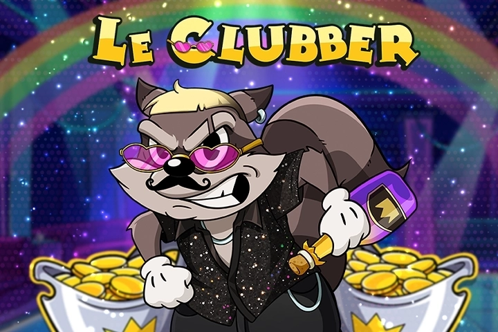 Le Clubber