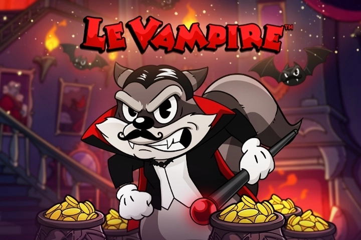 Le Vampire