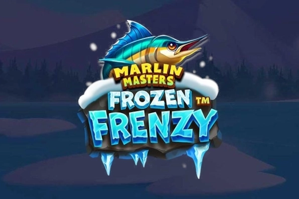 Marlin Masters: Frozen Frenzy