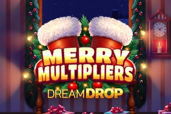 Merry Multipliers Dream Drop