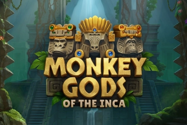 Monkey Gods of the Inca