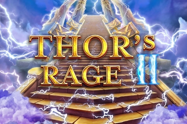 Thor's Rage 2