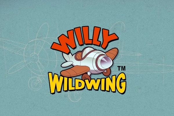 Willy Wildwing