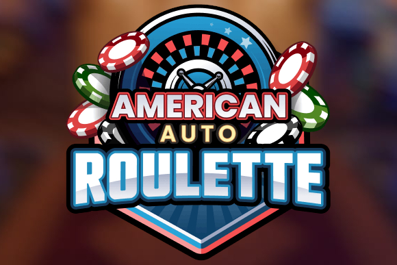 American Auto Roulette