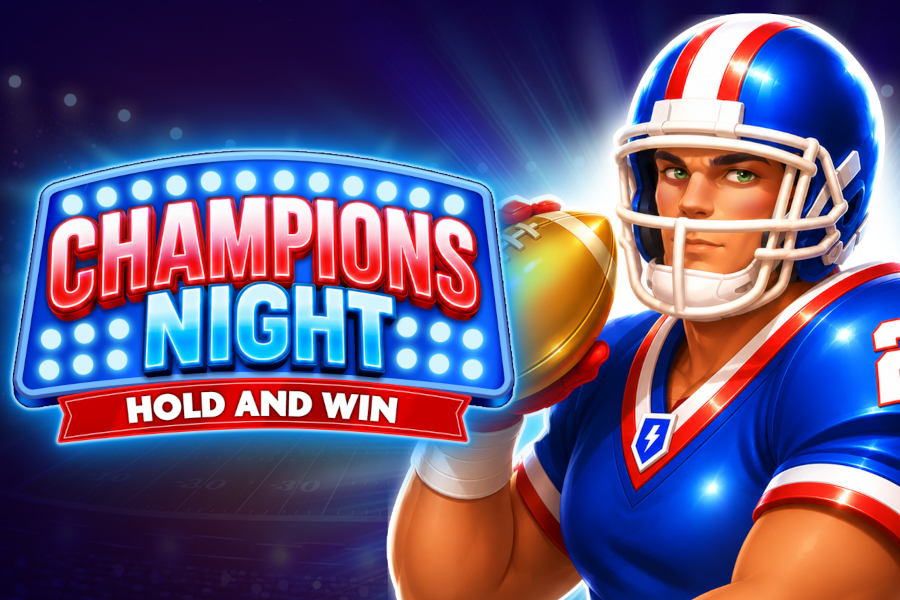 Champions Night