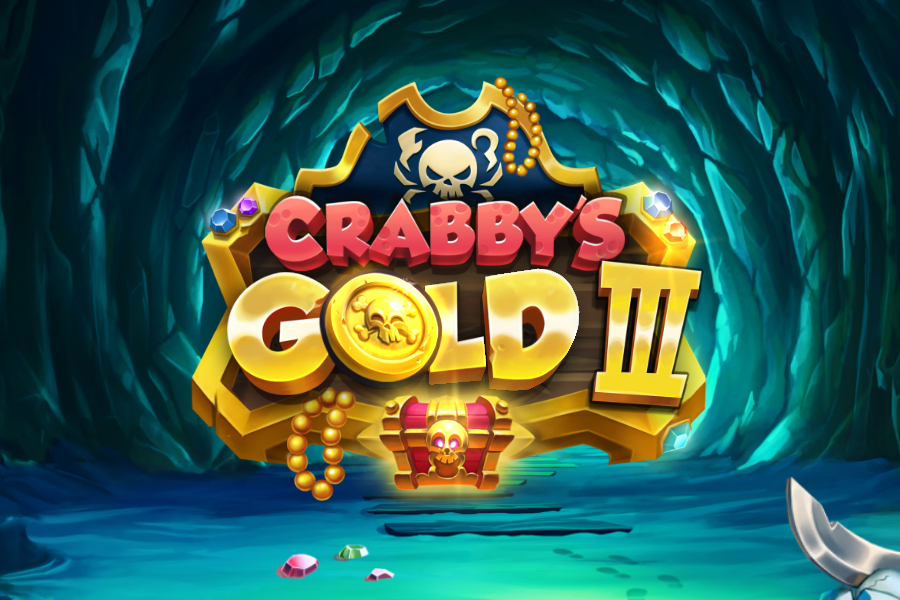 Crabby's Gold 3