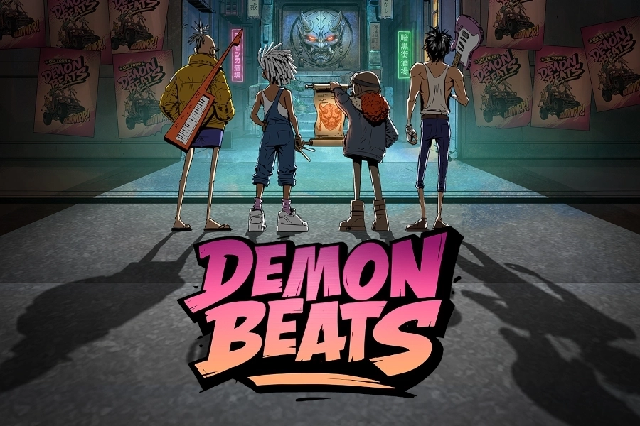Demon Beats