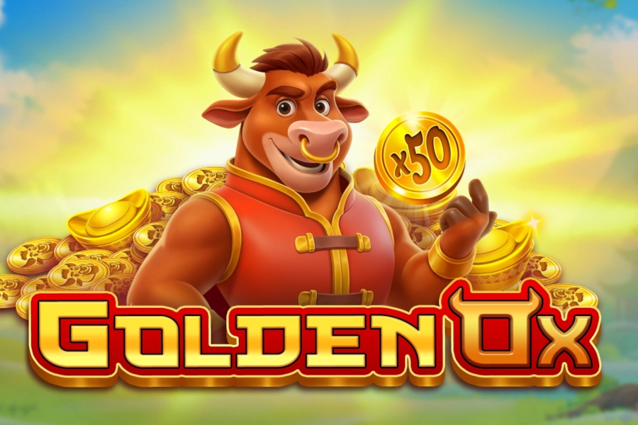 Golden Ox