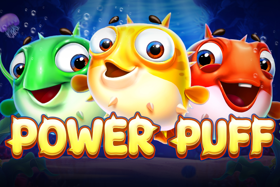 Power Puff