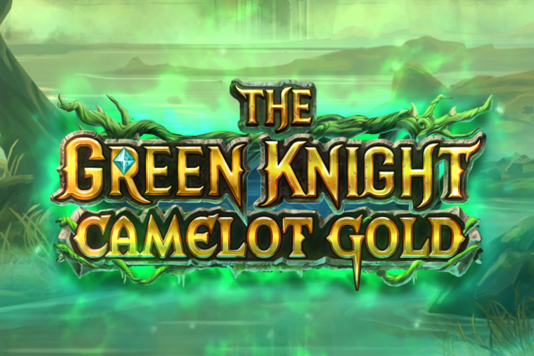 The Green Knight Camelot Gold