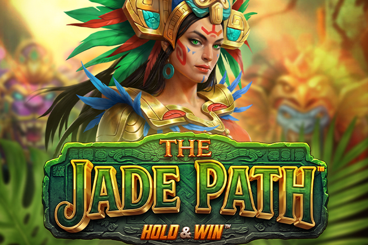 The Jade Path Hold & Win